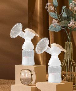 Máy hút sữa diện dôi Resonance 4 FB1182VN 1