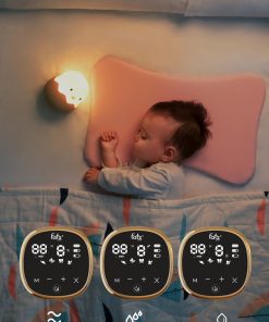 Máy hút sữa diện dôi Resonance 4 FB1182VN 10