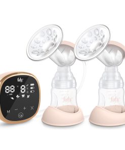 Máy hút sữa diện dôi Resonance 4 FB1182VN 11