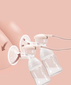 Máy hút sữa diện dôi Resonance 4 FB1182VN 2