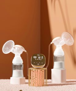 Máy hút sữa diện dôi Resonance 4 FB1182VN 3