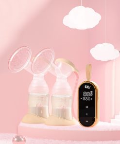 Máy hút sữa diện dôi Resonance 5 FB1180VN 1 1