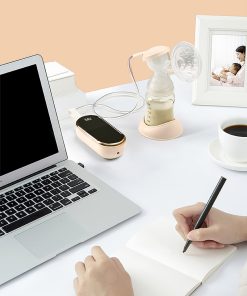 Máy hút sữa diện dôi Resonance 5 FB1180VN 21