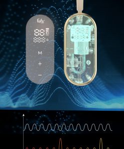 Máy hút sữa diện dôi Resonance 5 FB1180VN 4