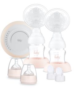Máy hút sữa diện dôi resonance2 FB1107VN 3