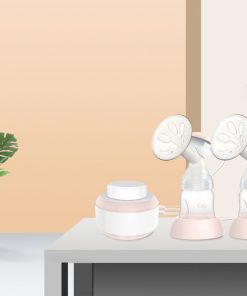Máy hút sữa diện dôi resonance2 FB1107VN 4