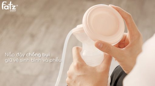 Máy hút sữa điện đơn - Cadence 1 - FB1081MX - Ảnh 10