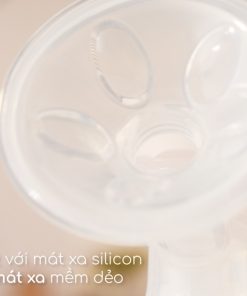Máy hút sữa diện dơn Cadence 1 FB1081MX 6 1