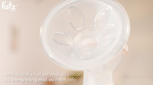 Máy hút sữa điện đơn - Cadence 1 - FB1081MX - Ảnh 6