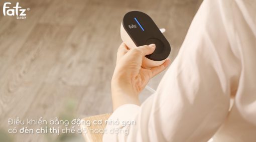 Máy hút sữa điện đơn - Cadence 1 - FB1081MX - Ảnh 7