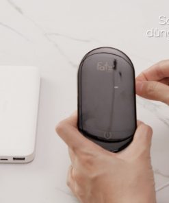 Máy hút sữa diện dơn Cadence 2 FB1082MX 13