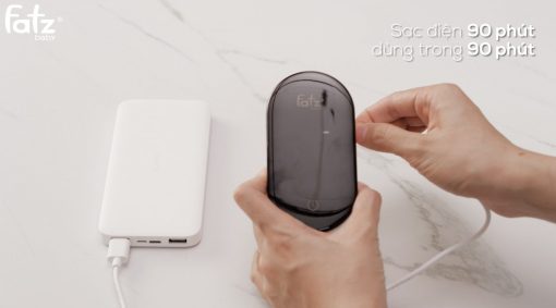 Máy hút sữa điện đôi - Chorus 2 - FB1182MX - Ảnh 10