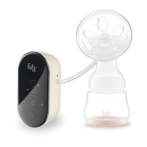 Máy hút sữa điện đơn - Cadence 2 - FB1082MX - Ảnh 3
