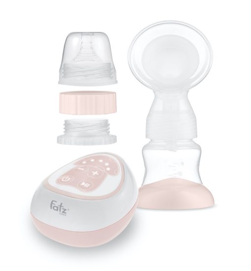 Máy hút sữa điện đơn - Single 1 - FB1009RH - Ảnh 3