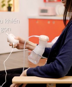Máy hút sữa diện dơn Single1 FB1009RH 5