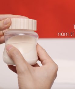 Máy hút sữa diện dơn Single1 FB1009RH 7