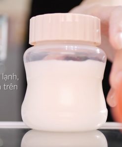 Máy hút sữa diện dơn Single1 FB1009RH 8