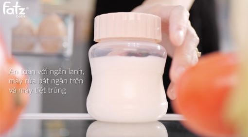 Máy hút sữa điện đơn - Single 1 - FB1009RH - Ảnh 8