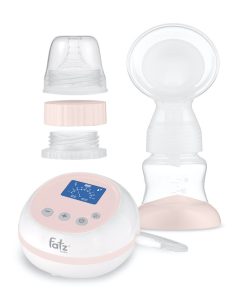 Máy hút sữa diện dơn Single2 FB1025RH 2