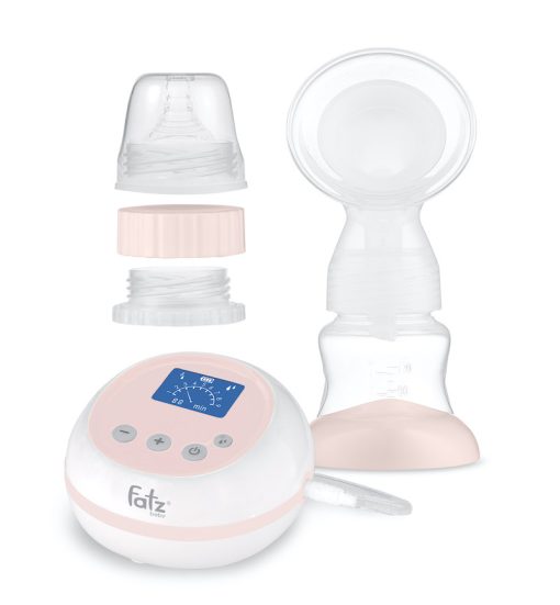 Máy hút sữa điện đơn - Single 3 - FB1025RH - Ảnh 3