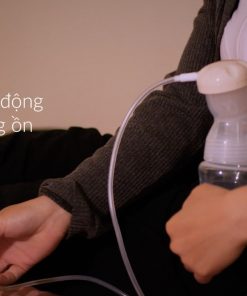 Máy hút sữa diện dơn Single2 FB1025RH 9