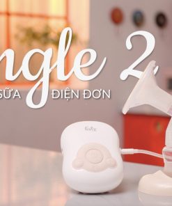 Máy hút sữa diện dơn Single2 FB1027RH 3