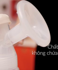 Máy hút sữa diện dơn Single2 FB1027RH 4