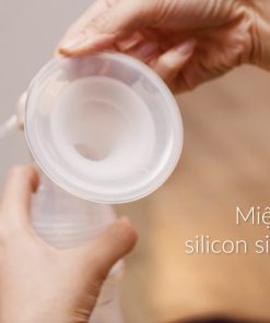 Máy hút sữa diện dơn Single2 FB1027RH 5