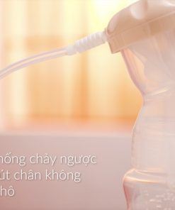 Máy hút sữa diện dơn Single2 FB1027RH 8