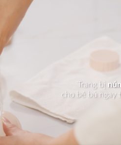 Máy hút sữa diện dơn Single4 FB1053RH 10