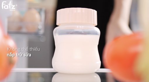 Máy hút sữa điện đơn - Single 4 - FB1053RH - Ảnh 9