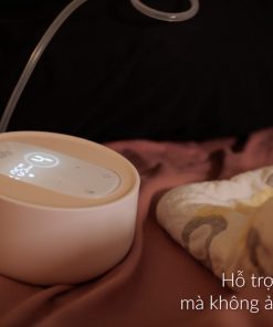 Máy hút sữa diện dơn Single4 FB1053RH 12