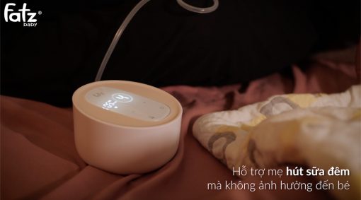 Máy hút sữa điện đơn - Single 4 - FB1053RH - Ảnh 10