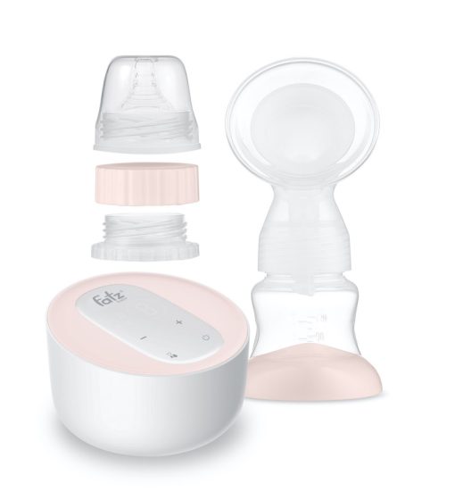 Máy hút sữa điện đơn - Single 4 - FB1053RH - Ảnh 3