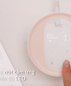 Máy hút sữa diện dơn Single4 FB1053RH 6
