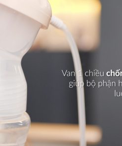 Máy hút sữa diện dơn Single4 FB1053RH 9