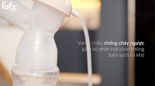 Máy hút sữa điện đơn - Single 4 - FB1053RH - Ảnh 7