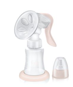 Máy hút sữa tay breastfit FB1001YH 1