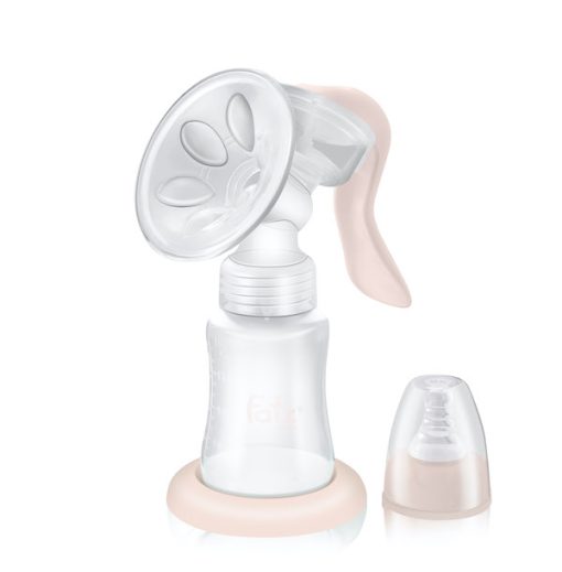 Máy hút sữa tay - Breastfit - FB1001YH - Ảnh 4