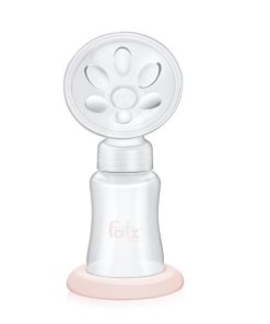 Máy hút sữa tay breastfit FB1001YH 2