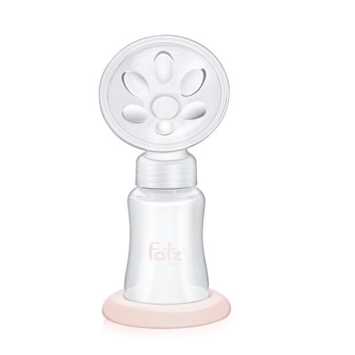 Máy hút sữa tay - Breastfit - FB1001YH - Ảnh 5