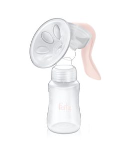 Máy hút sữa tay - Breastfit - FB1001YH