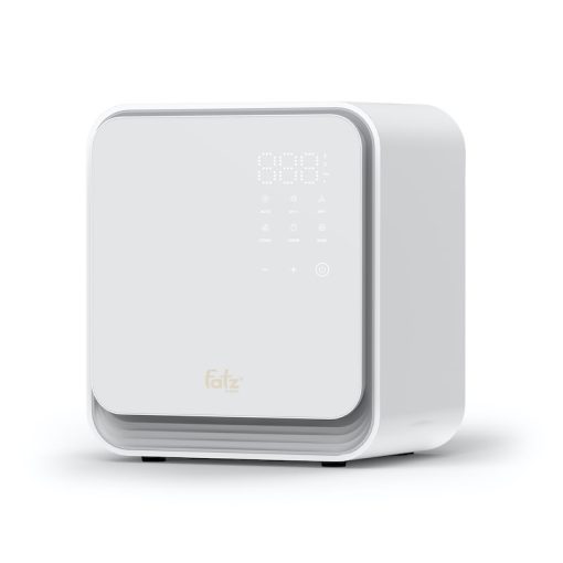 Máy tiệt trùng UVC - LED có chức năng sấy Fatzbaby - KING 1 - FB4722BT - Ảnh 2