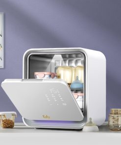 Máy tiệt trùng UV
