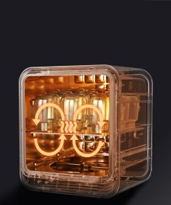 Máy tiệt trùng bằng tia UVC LED KING 1 FB4722BT 27