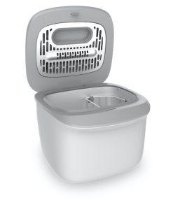 Máy tiệt trùng sấy khô UV Super4 FB4790MX 4