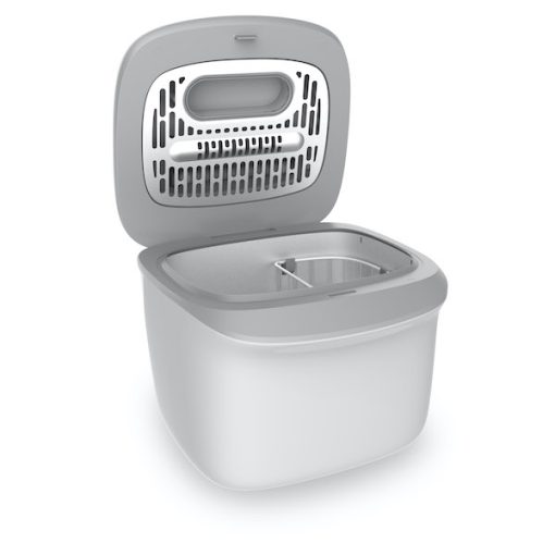 Máy tiệt trùng UV có chức năng sấy khô - Super 4 - FB4790MX - Ảnh 5