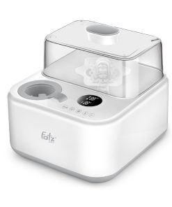 Máy tiệt trùng sấy khô có tích hợp máy hâm sữa CAPTAIN 1 FB4320SJ 5