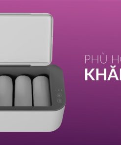 Máy ủ ấm khăn giấy ướt FB7200MX 10