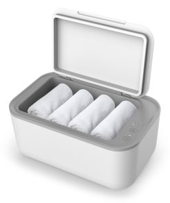 Máy ủ ấm khăn giấy ướt FB7200MX 4
